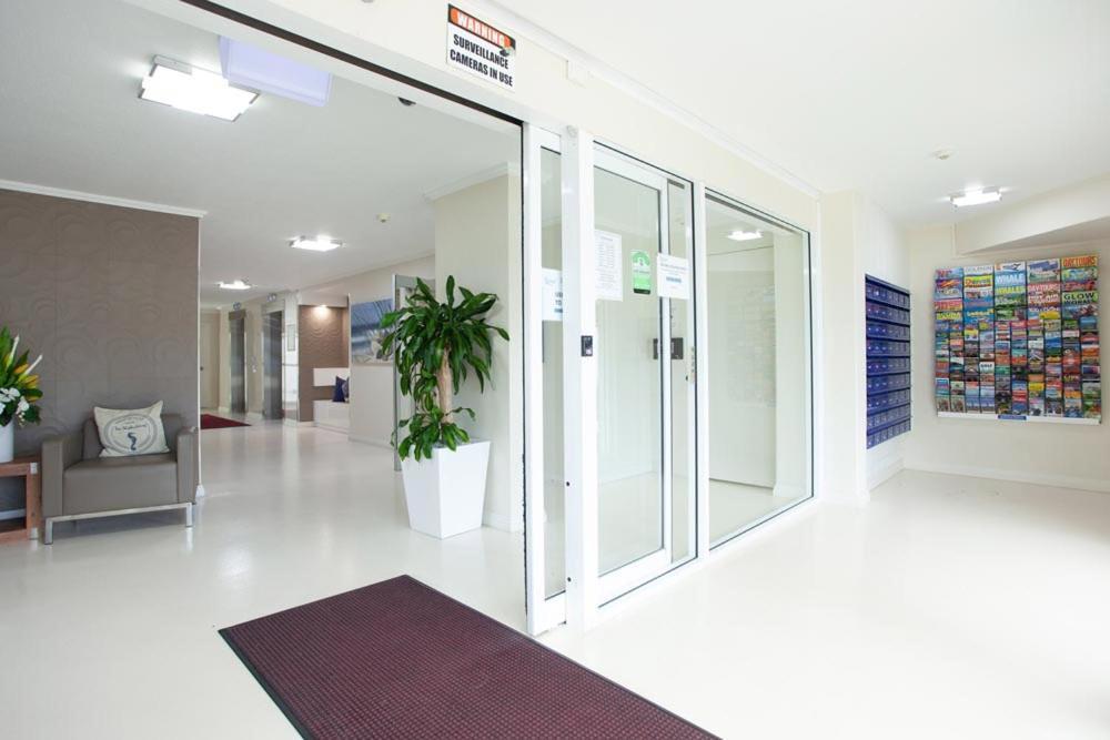 Grosvenor Beachfront Apartments Surfers Paradise Gold Coast Luaran gambar