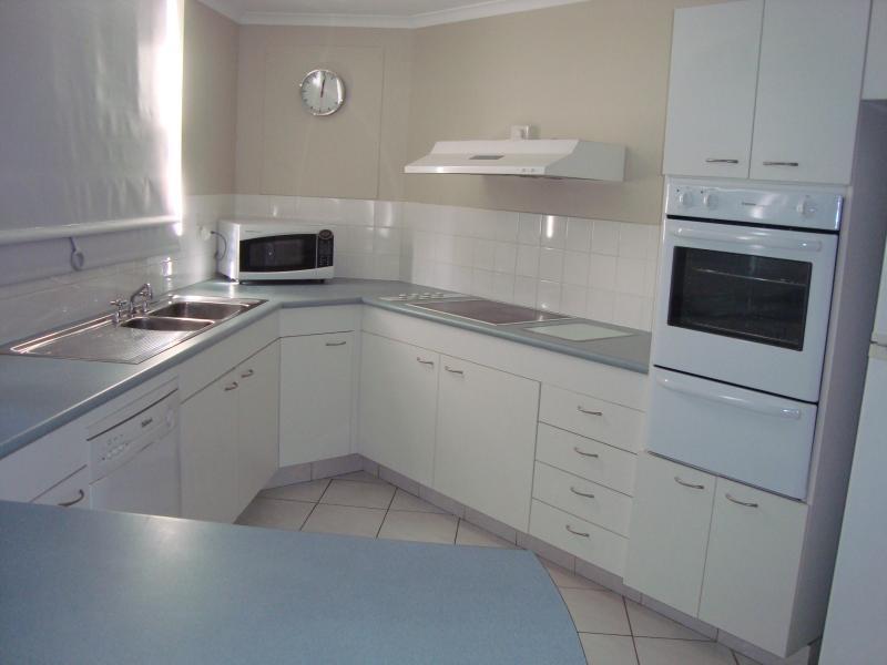 Grosvenor Beachfront Apartments Surfers Paradise Gold Coast Luaran gambar