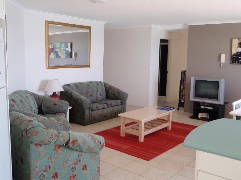 Grosvenor Beachfront Apartments Surfers Paradise Gold Coast Luaran gambar