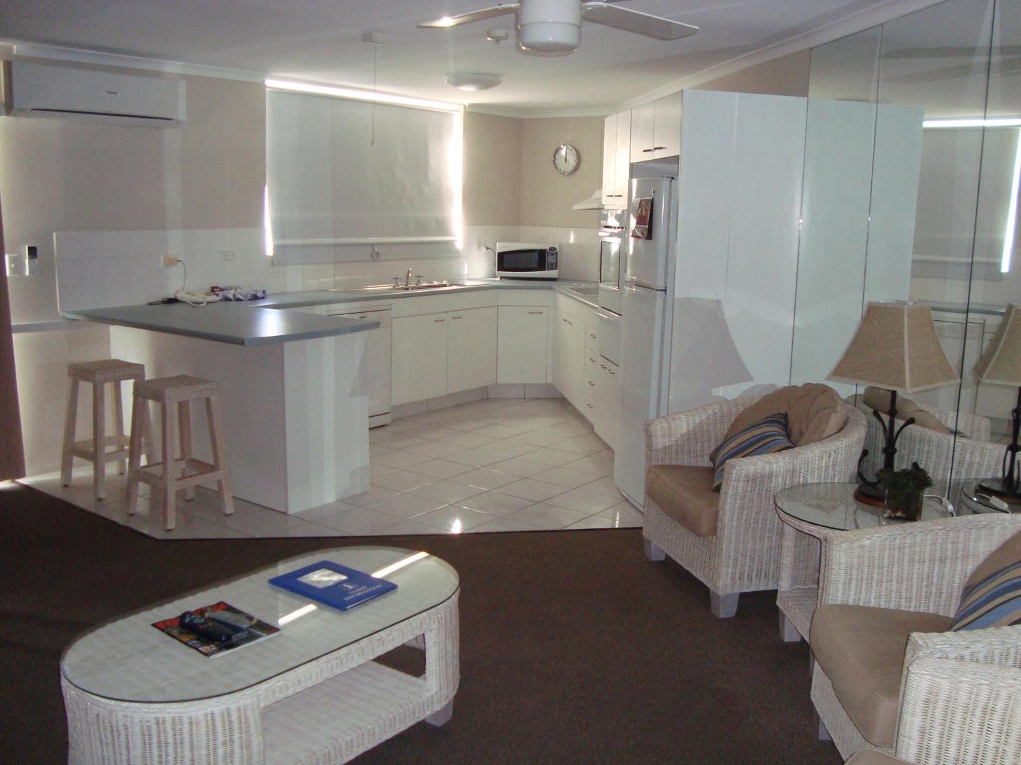 Grosvenor Beachfront Apartments Surfers Paradise Gold Coast Luaran gambar