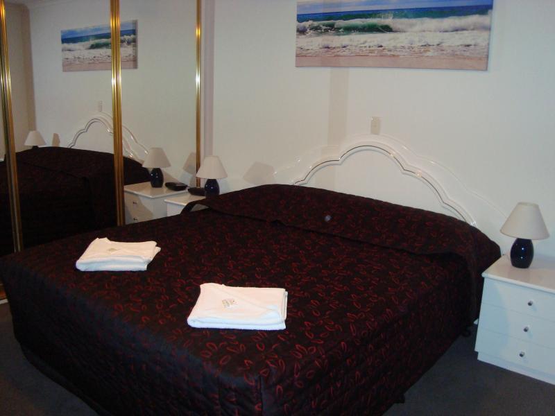 Grosvenor Beachfront Apartments Surfers Paradise Gold Coast Luaran gambar